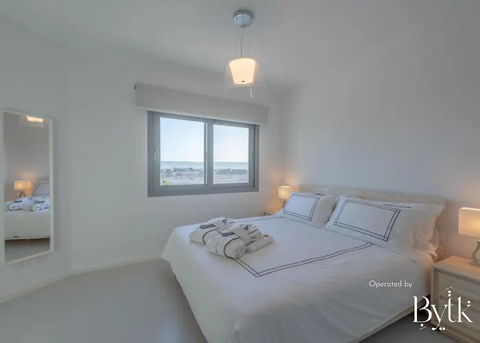 Bytk - La Terraza 3*