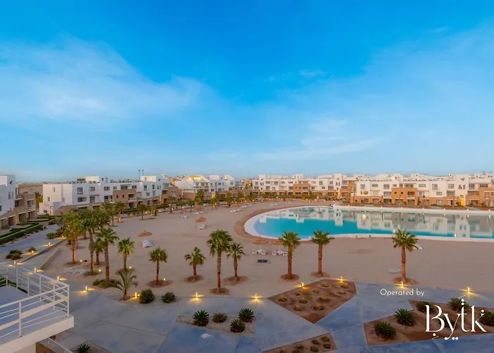 Aparthotel Bytk - La Terraza 3*