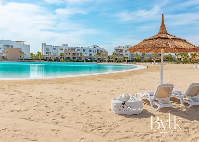 Bytk - La Terraza 3*